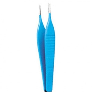 Pinces bipolaires réutilisables Euro Fitting Machine-outil conforme aux normes de sécurité avec MOL - Product Image 1