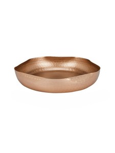 Meilleure qualité en métal or plateau rond dans le prix de gros pour la maison Restaurant Hôtel utiliser - Product Image 6
