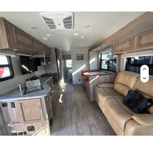 DESCUENTO Autocaravana CS Coach Vision 31V Ajustable para 4-6 Personas, Ideal para Apartamentos y Hoteles - Product Image 6