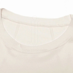 Poliéster Spandex OEM Hombres Personalizado Rash Guard Hombres Venta al por mayor Manga corta Rash Guard - Product Image 6