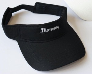 Sombreros con visera de golf con protección solar UV ligera de fábrica directa, Sombreros con visera de secado rápido para mujeres y hombres, gorras deportivas con logotipo personalizado - Product Image 1
