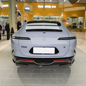 Vehículo Usado Laser 700 650 RWD AWD Edición GT de Alto Rendimiento, Versión de Lujo, Vehículo de Nueva Energía - Product Image 2