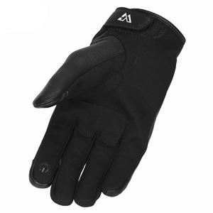 Gants de moto en cuir de haute qualité sur mesure, fabrication personnalisée, vente en gros, gants de protection pour la conduite à moto - Product Image 6
