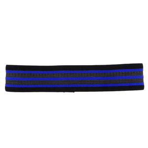 Banda de Cadera de Tela de Poliéster de Alta Calidad, Banda de Fitness para Glúteos con Diseño Elástico, Antideslizante y Duradero - Product Image 4
