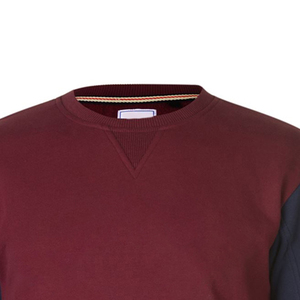 Sweat-shirt pour homme uni en gros pour l'hiver, pour approvisionnement en vrac avec option de logo personnalisé, marque privée - Product Image 5
