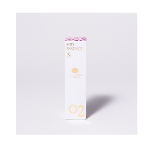 Único de alto rendimiento Premium Trending Beauty Mini cuidado de la piel profesional SOD Essence Hidratante Ajuste de poros Unisex - Product Image 1
