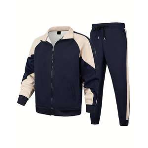 Conjunto Deportivo Cómodo de Invierno para Hombre, Exportador Personalizado de Pakistán, Outfitize International - Product Image 6