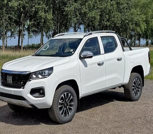 UTILISÉ LHD/RHD 2024 Fi_atS Tit_anoS 4x4 Dou_ble Cab Pick-up - Product Image 1