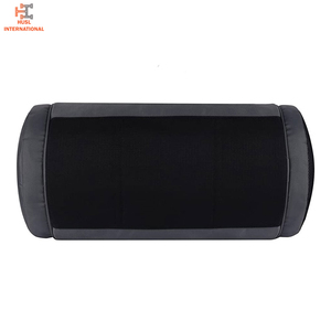 2024 personalizado pesado grande impermeable deportes gimnasio bolsa de lona para hombres Fitness viaje bolsa de lona a la venta ahora - Product Image 6