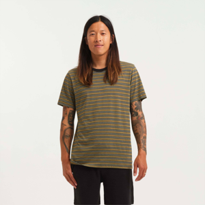 Camisetas de manga regular ajustadas de algodón 100% de alta calidad con logotipo personalizado para Hombre | Camisetas personalizadas - Product Image 5