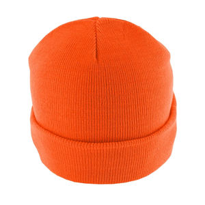 Gorro de Hombre con Puño Ajustable, Antiarrugas, Calidad Premium, Jacquard, Ligero, Cómodo, Totalmente Personalizable - Product Image 3