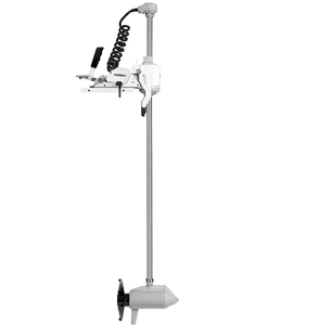 Moteurs de pêche à la traîne Pole MOVE PV Offshore avec arbre en titane de qualité aérospatiale - PRÊT À EXPÉDIER - Product Image 3