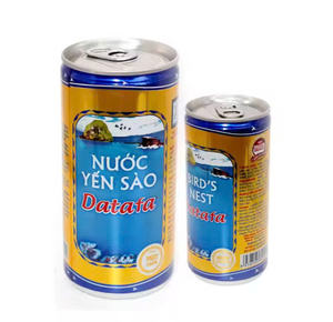 Bebidas de Nido de Pájaro nutritivas con certificación ISO HACCP del fabricante vietnamita, precio razonable, envasadas en cajas fabricadas en Vietnam - Product Image 5