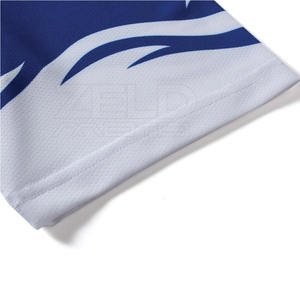 Uniforme de fútbol Nuevo 2025 Personalizado Último diseño Traje de uniforme de fútbol de equipo impreso de secado rápido - Product Image 5