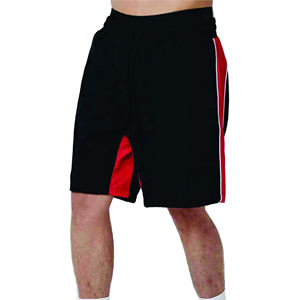 กางเกงขาสั้นผ้าตาข่ายสำหรับผู้ชายกางเกงขาสั้นสำหรับใส่ได้ทั้งชายและหญิงกางเกงขาสั้นสำหรับใส่ได้ทั้งชายและหญิง - Product Image 6