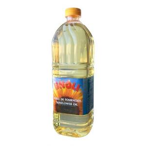 Delight The Perfect <b>Blend</b> of Taste, Purity, and Health in One <b>Bottle</b> Sunny - Product Image 1