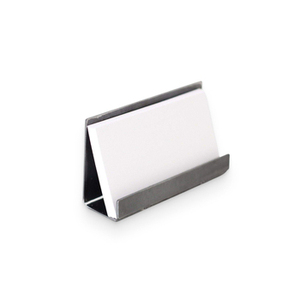 Trending Grey <b>Metal</b> <b>Card</b> Stand <b>Holder</b> for Display Stylish Table Decoration and Wedding Events for <b>Card</b> Display Top Prices - Product Image 4