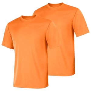 Camiseta de Manga Corta para Hombre, Ligera, de Verano, 180GSM, Tejido de Poliéster/Algodón, Estampado por Sublimación con Dibujo Animado de Astronauta, Cuello Redondo - Product Image 1