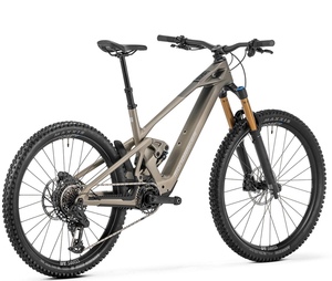 MEILLEURE OFFRE 2027 Zendit RR Enduro Vélo de montagne électrique Cadre en fibre de carbone Freins à disque hydrauliques Léger XC Racing M L XL XXL - Product Image 2