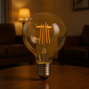 Ampoules LED décoratives 8W REGUL - Product Image 3