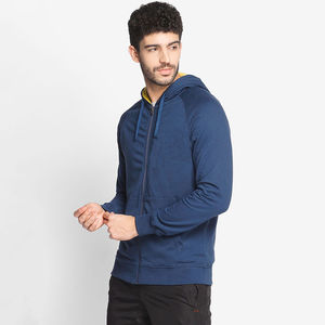 Sweat à capuche zippé pour homme, best-seller en ligne, fabriqué dans les meilleurs matériaux, qualité supérieure, prix le plus bas, sweat à capuche zippé 2025 - Product Image 2