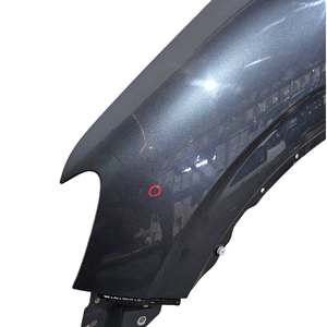 GARDE-BOUETTES AVANT GAUCHE RENAULT Kadjar Série 631013206R (15>) - Product Image 4