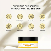 Éclaircissant Gingembre Kurkuma Peeling Citron pour Lulur Beras Dan Kunyit Temulawak Curcuma Et Sucre Miel Glow Up Corps Visage Gommage