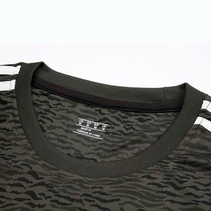 Impression gratuite du logo de l'équipe de football Maillot de sport personnalisé et bon marché Nouveau modèle de maillots de football dernier modèle Uniforme de football - Product Image 5