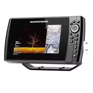 ORIGINAL NOUVEAU Authentique HELIX 15 CHIRP Mega SI+ GPS G4N pour l'exportation mondiale - Product Image 1