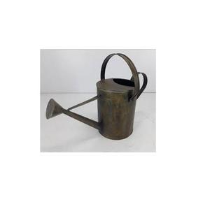 Lata de agua de diseño extremadamente bueno, regadera galvanizada hecha a mano con mango superior móvil a buen precio - Product Image 1