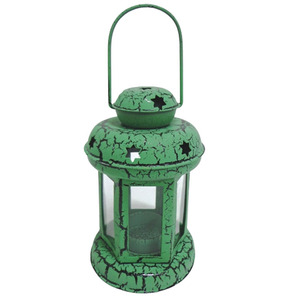 Linterna estilo MARCO DE Metal y vela de cristal linterna Venta caliente personalizado hecho a mano decoración del hogar velas linternas - Product Image 4