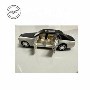 ไฟหน้าวัสดุเหล็กสำหรับอะไหล่รถยนต์โรลส์-รอยซ์ ขายตรงจากผู้ผลิตใหม่ - Product Image 2