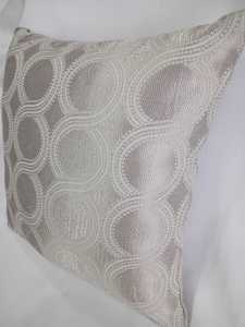 Funda de Cojín Reversible Personalizada, Funda de Almohada de Piel Suave de Alta Calidad para Decoración de Sala de Estar, Técnica Tejida - Product Image 3