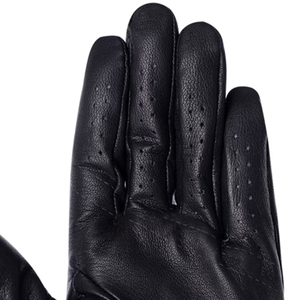 Nouvelle conception Gants de golf pour hommes à bas prix en peau de mouton respirante facile à porter top tendance vente chaude Gants de golf pour hommes avec des matériaux durables - Product Image 3
