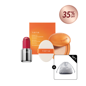 Ensemble de maquillage Ai Glow - Product Image 1