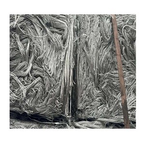 Déchets métalliques de qualité supérieure, aluminium pur à 99,9 %, marque Boll, 30 kg, fil blanc, prix compétitif, propre, qualité supérieure, exportation - Product Image 4