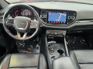 DODGE DURANGO CITADEL AWD 2021 d'occasion, conduite à gauche/droite - Product Image 6