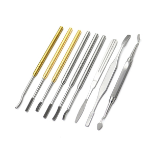 Gran oferta, escofinas manuales de doble punta para huesos nasales, instrumentos quirúrgicos aprobados por Tc Miller alemán de acero inoxidable con certificación CE ISO - Product Image 5