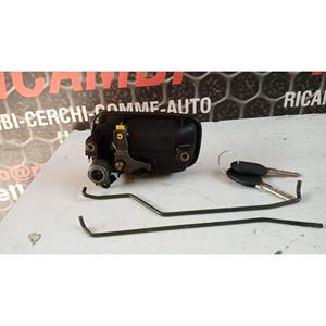 LANCIA Serie Y (00>03) Maniglia Esterna Anteriore Sinistra 256205 - Product Image 5