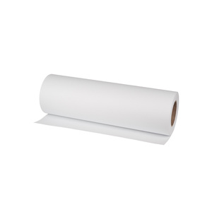 Rollos y hojas de papel de embalaje de papel de prensa de pulpa reciclada de 42gsm y 45gsm de alta calidad, revestimiento de un solo lado, precio de fábrica - Product Image 3