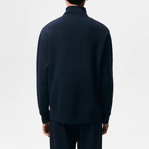 Sudadera de gran tamaño para hombre al por mayor de alta calidad, sudaderas personalizadas con logotipo/Diseño, sudaderas baratas para hombre 2026 - Product Image 3