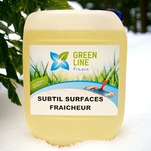 Subtle Surfaces Freshness 5L Can Multi-Purpose <b>Cleaner</b> - Product Image 1