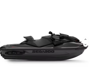 Embarcación Acuática BRP RXPX Superligera y Supercargada, Diseñada para Carreras, Superventas - Product Image 6