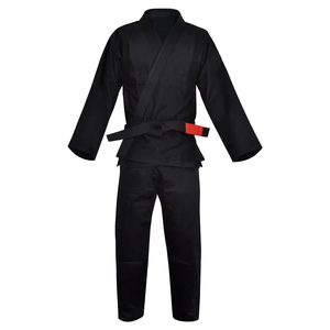 Uniforme de Karate Jiu Jitsu, Último Diseño, Profesional, Personalizado, de Alta Calidad, Transpirable, Duradero, de Secado Rápido - Product Image 6