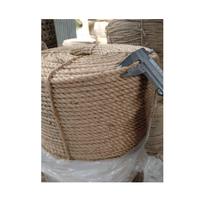 Approvisionnement direct usine – Corde torsadée 100 % jute de haute qualité, personnalisable avec votre marque, meilleur prix, vente chaude, pour emballage