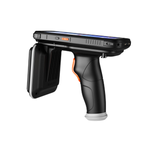 제조업 및 소매업을 위한 안드로이드 10.0 OS 휴대용 <span class=keywords><strong>RFID</strong></span> BX6100 리더기 - Product Image 5