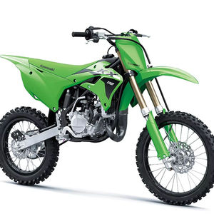 ยอดขายสูงสุดสำหรับรถมอเตอร์ไซค์ Kawasaki KLX 300 Dual-Sport ปี 2024 - Product Image 3