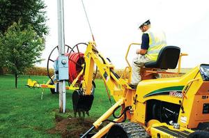 Plateformes de forage Vermeer RTX550 - Product Image 6