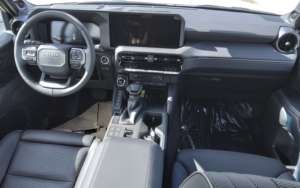 VENTAS GLOBALES DE Toyota <span class=keywords><strong>Land</strong></span> <span class=keywords><strong>Cruiser</strong></span> <span class=keywords><strong>Prado</strong></span> 250 VX SUV USADOS - Product Image 2