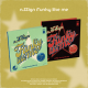n SSign Funky Like Me Random Blind <b>Box</b> Plastic Unisex 14+ <b>Music</b> Theme Designer Toy - Product Image 1